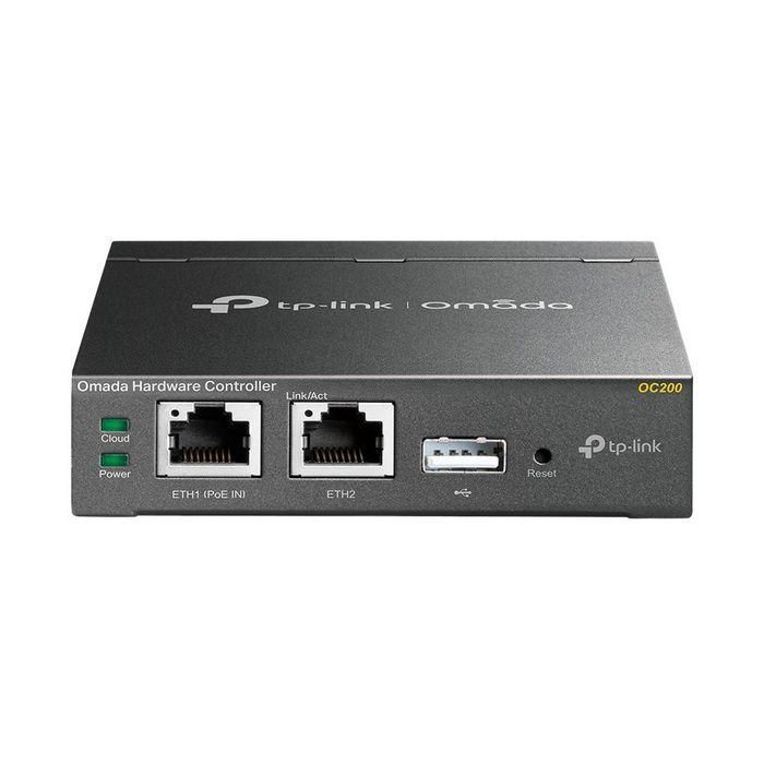 Controlador Cloud Omada Oc200 Eaps Omada Controlador Cloud Omada Oc200 Eaps Omada
