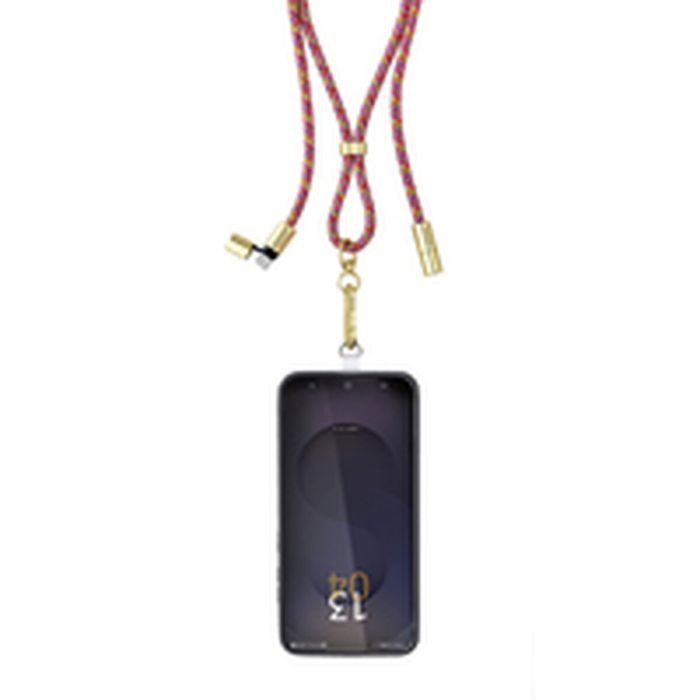 Cable USB-C INTENSO 7991005 Multicolor 9 Cable USB-C INTENSO 7991005 Multicolor 9