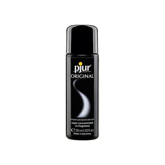 Lubricante con Base de Silicona Original (30 ml) Pjur 10050 30 ml