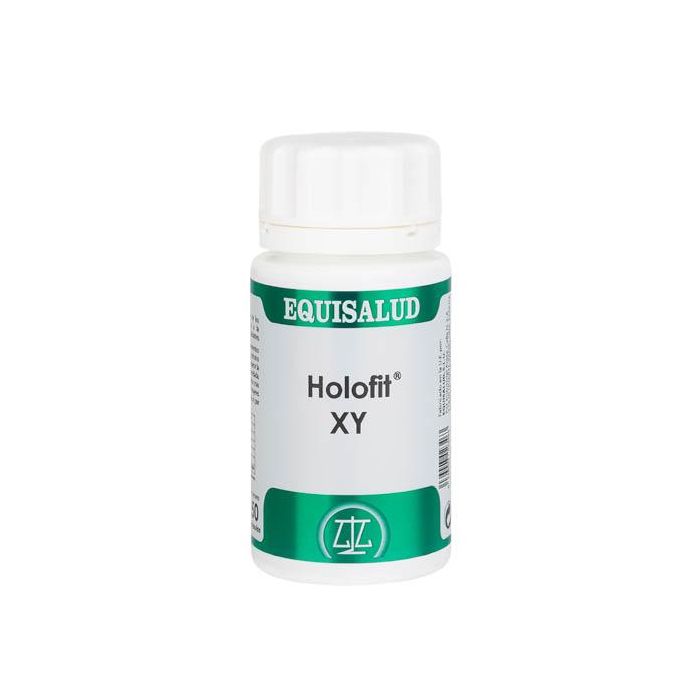 Holofit Xy 50 Cáps