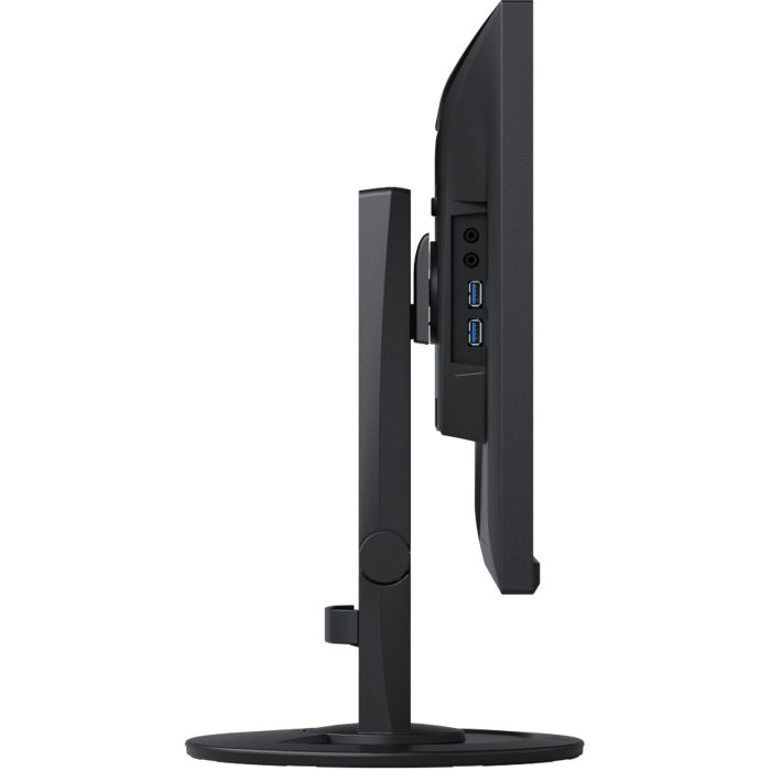 EIZO EV2460-BK Monitor IPS de 23.8" (60.5cm) Full HD con HDMI, DisplayPort y USB 6 EIZO EV2460-BK Monitor IPS de 23.8" (60.5cm) Full HD con HDMI, DisplayPort y USB 6