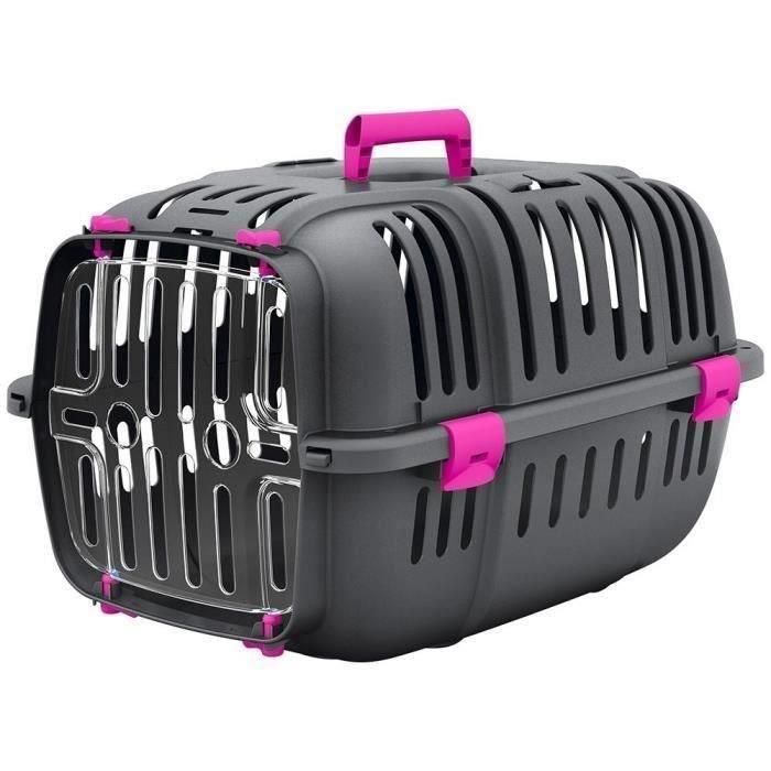 Ferplast Transportin Jet 10 Cs - 32 x 47 x 29 cm Ferplast Transportin Jet 10 Cs - 32 x 47 x 29 cm
