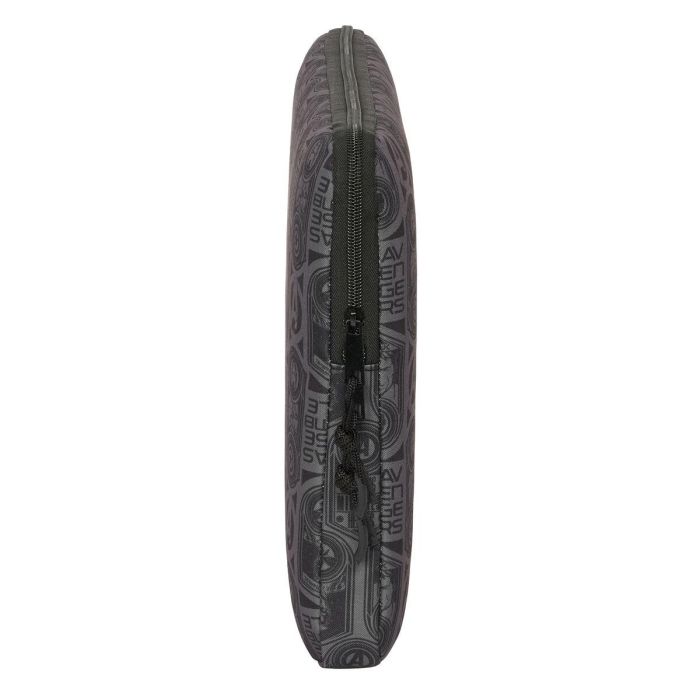 Funda para Portátil The Avengers Vendetta Negro 1 Funda para Portátil The Avengers Vendetta Negro 1