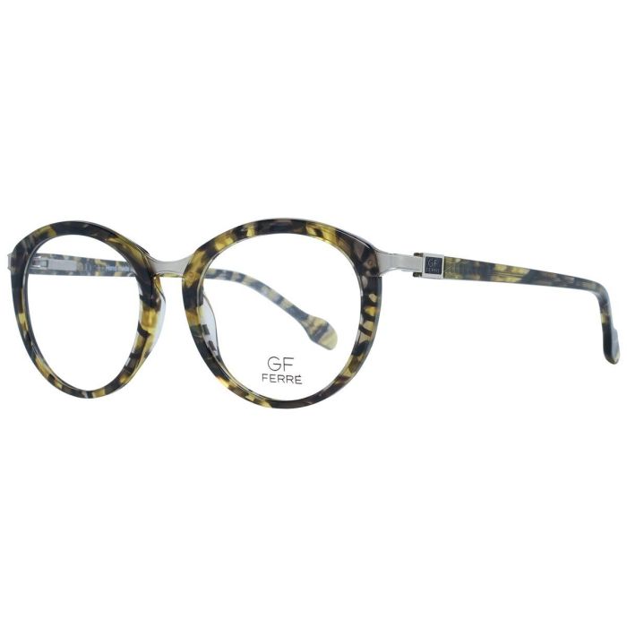 Montura de Gafas Mujer Gianfranco Ferre GFF0116 48005 0 Montura de Gafas Mujer Gianfranco Ferre GFF0116 48005 0