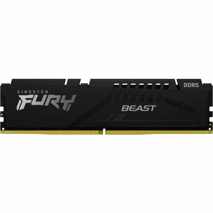 KINGSTON TECNOLOGÍA FURIA Bestia 16GB (2x8GB) 5200MHz CL40 DDR5 RAM 3