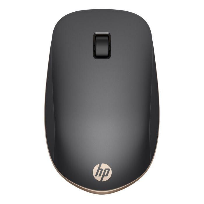 HP Ratón Inalámbrico Bluetooth Z5000 Plata HP Ratón Inalámbrico Bluetooth Z5000 Plata