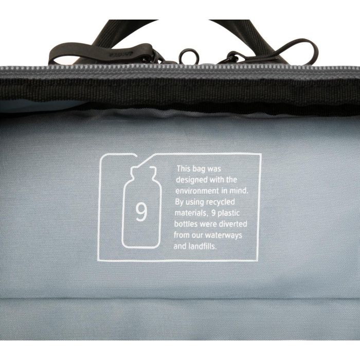 Targus Sagano 39,6 cm (15.6") Mochila Negro, Gris 6 Targus Sagano 39,6 cm (15.6") Mochila Negro, Gris 6