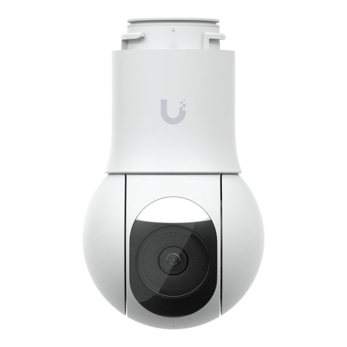 Ubiquiti Cámara IP 5MP 1/2.7" CMOS, 4MP 2688x1512 (16:9) PoE, IP66, IK04, Puerto 10/100 MbE RJ45