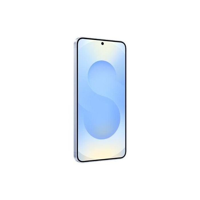 Samsung SM-S936BLBGEUB Smartphone Galaxy S25+ 12GB RAM 512GB 6.7" Dynamic AMOLED 2X Triple Cámara 50MP 5G Azul Claro 2 Samsung SM-S936BLBGEUB Smartphone Galaxy S25+ 12GB RAM 512GB 6.7" Dynamic AMOLED 2X Triple Cámara 50MP 5G Azul Claro 2