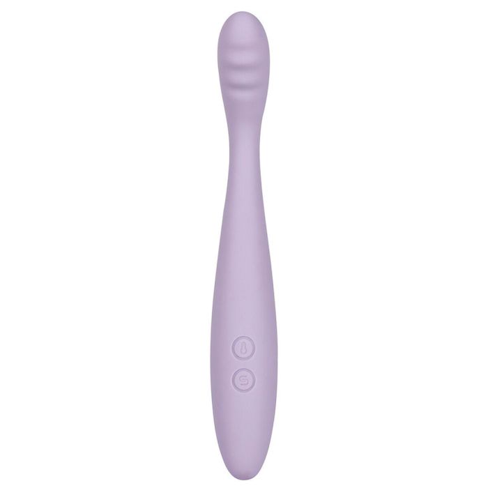 Vibrador Punto G Svakom Lila 4 Vibrador Punto G Svakom Lila 4