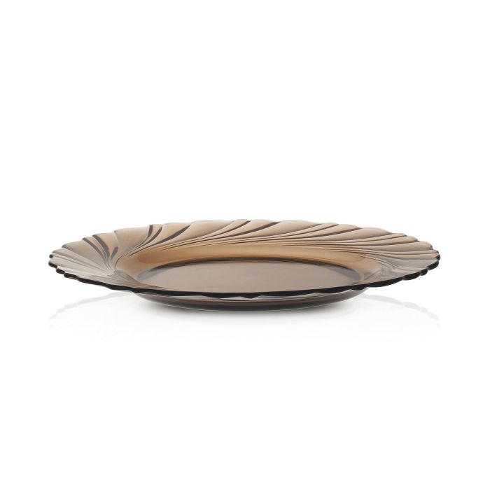 Plato Llano 23.5 cm Creole Beau Rivage - Duralex (48 Unidades) 1 Plato Llano 23.5 cm Creole Beau Rivage - Duralex (48 Unidades) 1