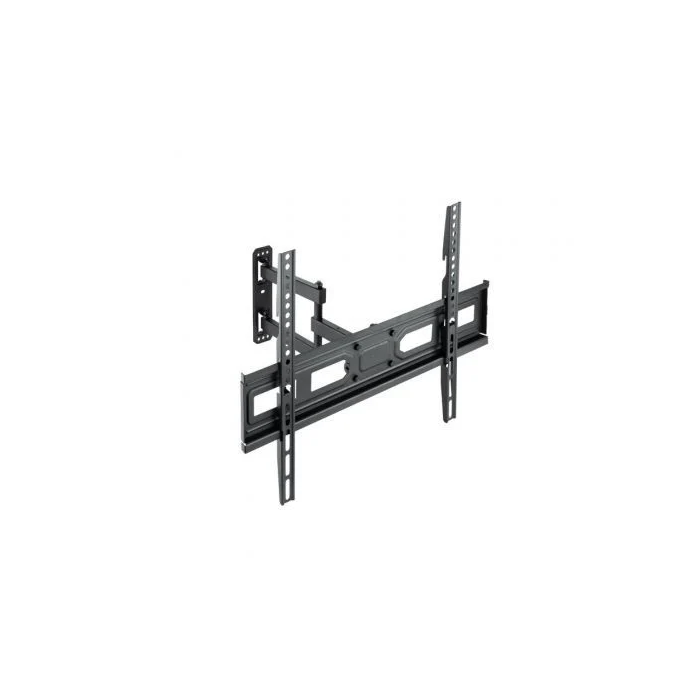 TOOQ SOPORTE PARED PANTALLAS 37-70" GIRA/INCLI NEGRO 0 TOOQ SOPORTE PARED PANTALLAS 37-70" GIRA/INCLI NEGRO 0