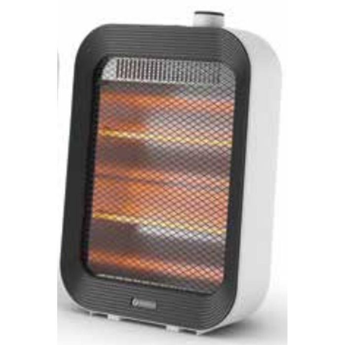 Calefactor Olimpia Splendid 99200 Negro 800 W Calefactor Olimpia Splendid 99200 Negro 800 W