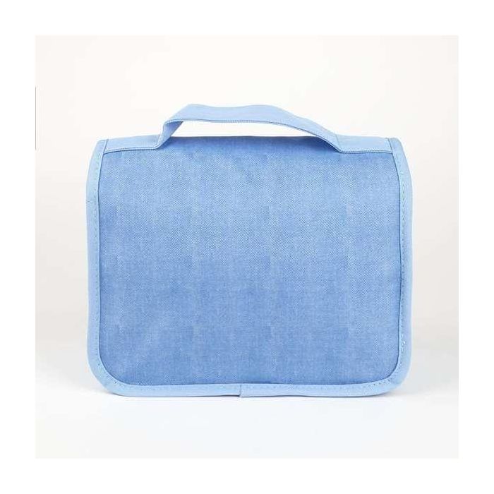 Cerdá Neceser Aseo Viaje Stitch 25.0 x 20.0 x 5.0 cm Edad Mínima 3 Años 1 Cerdá Neceser Aseo Viaje Stitch 25.0 x 20.0 x 5.0 cm Edad Mínima 3 Años 1