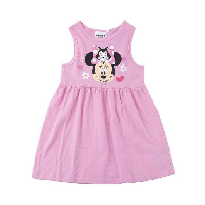 Cerdá Vestido Minnie 6 años 0 Cerdá Vestido Minnie 6 años 0