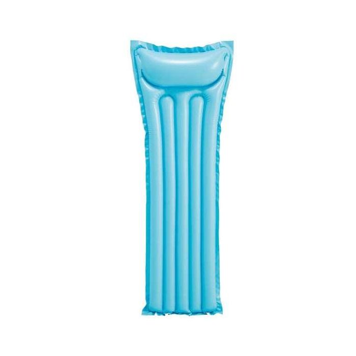 Colchoneta 5 tubos colores mate 183x69 cm - modelos surtidos Colchoneta 5 tubos colores mate 183x69 cm - modelos surtidos