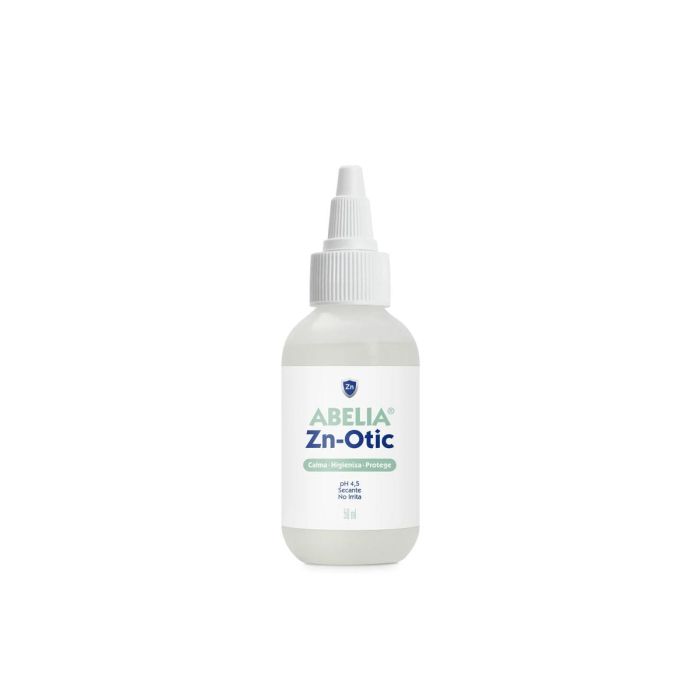 Vetnova Abelia Zn Otic 59 mL