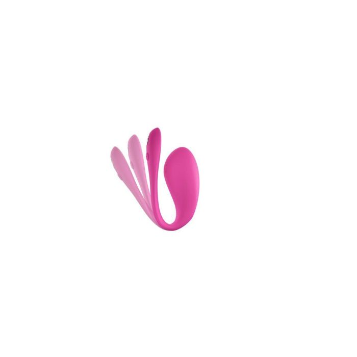 Huevo Vibrador We-Vibe Rosa 6