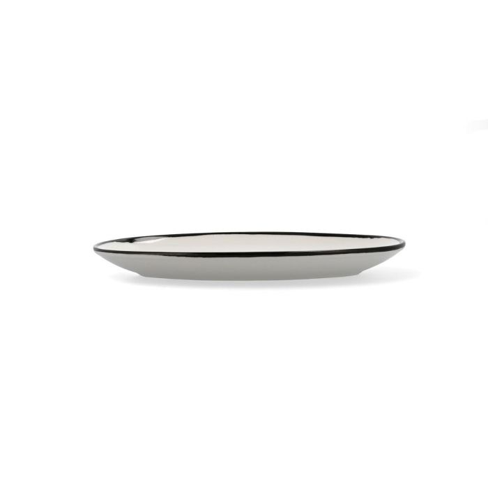 Ariane Bandeja Oval Porcelana Vital Filo Reforzada Profesional Hostelería Antidesportillamiento 26 cm (12 Unidades) 1 Ariane Bandeja Oval Porcelana Vital Filo Reforzada Profesional Hostelería Antidesportillamiento 26 cm (12 Unidades) 1