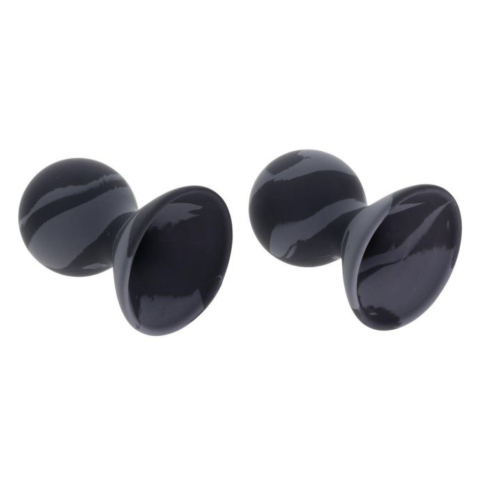 Succionador de pezones Sportsheets Velvet Noir 6