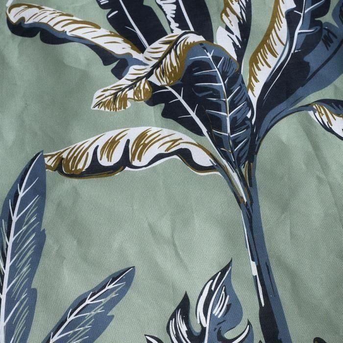 Juego de cama doble - TODAY - Sunshine 15.1 - 220 x 240 cm - 100% Algodón estampado 2 Juego de cama doble - TODAY - Sunshine 15.1 - 220 x 240 cm - 100% Algodón estampado 2