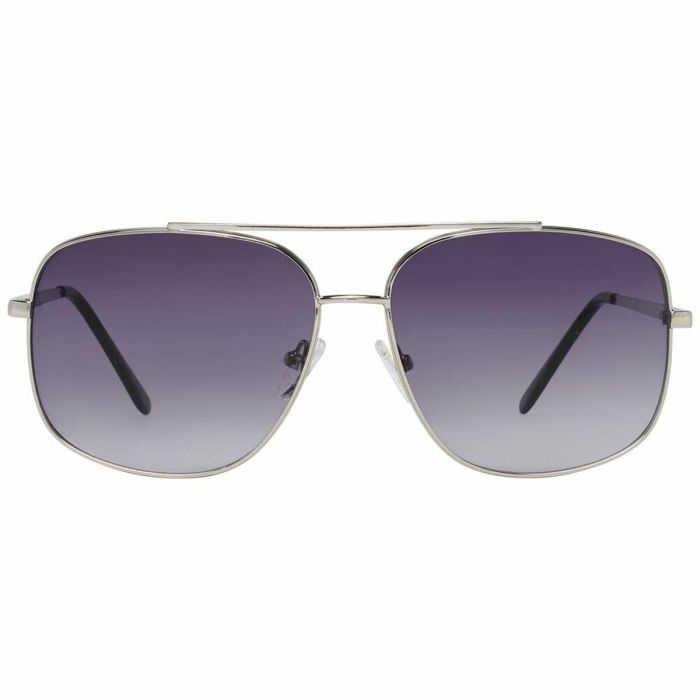 Gafas de Sol Hombre Guess GF0207 6010B 2 Gafas de Sol Hombre Guess GF0207 6010B 2
