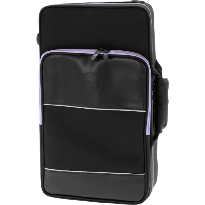 SML Fagotino FG400 Estudiantes Sistema Alemán ABS Plateado 3