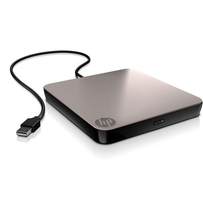 HP HP Mobile USB NLS DVD-RW Drive HP HP Mobile USB NLS DVD-RW Drive