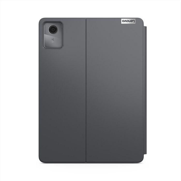 Lenovo Funda Folio para Tab M11 con Protección, Modo Soporte y Banda Multifunción 2 Lenovo Funda Folio para Tab M11 con Protección, Modo Soporte y Banda Multifunción 2