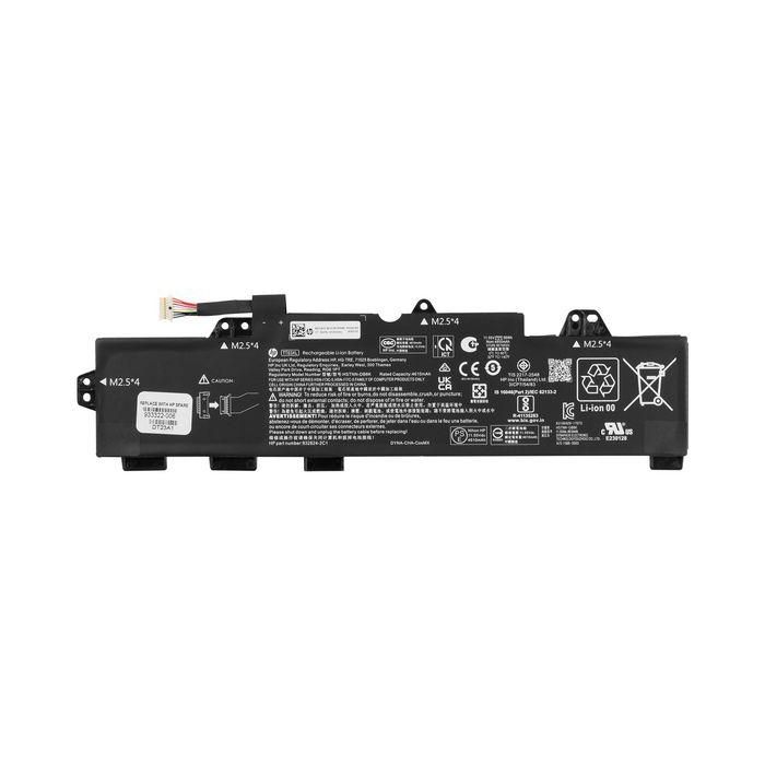 HP TT03056XL-PL Batería Portátil Li-Ion SKO-BATT 3 Celdas 56W 4.85A