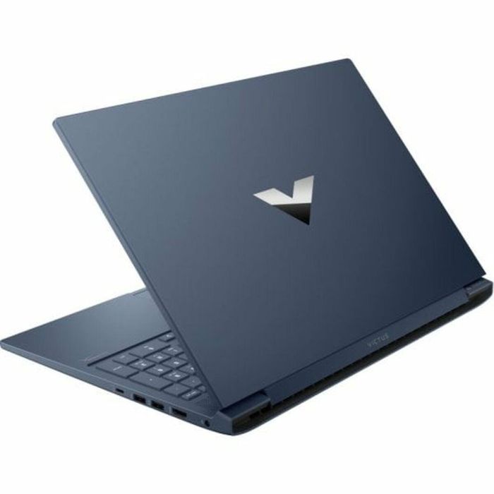 Laptop HP Victus Gaming 16-r0037ns 16,1" Intel Core i7-13620H 32 GB RAM 1 TB SSD Nvidia Geforce RTX 4070 5 Laptop HP Victus Gaming 16-r0037ns 16,1" Intel Core i7-13620H 32 GB RAM 1 TB SSD Nvidia Geforce RTX 4070 5