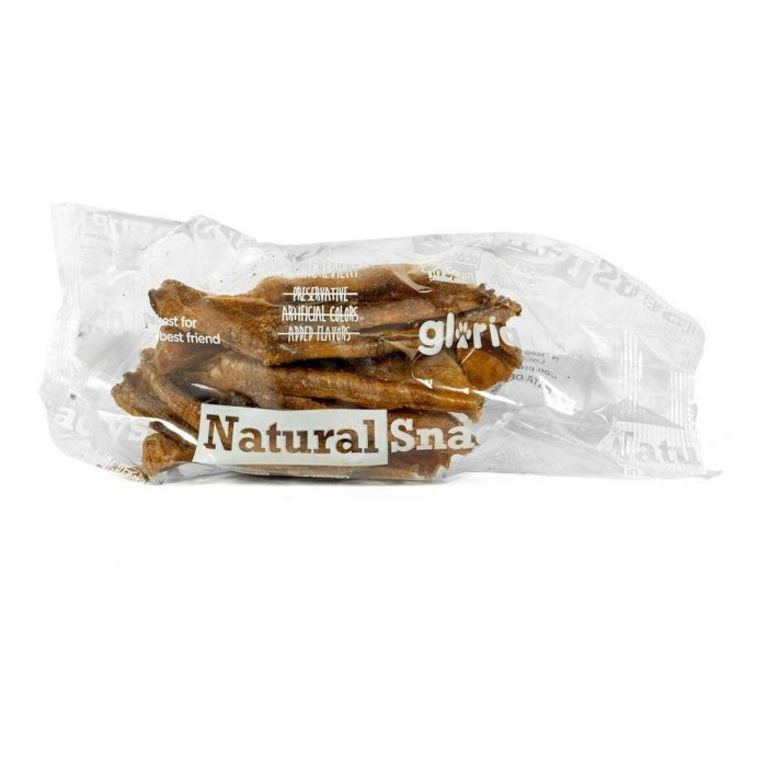 Snack para Perros Gloria Pato 5 Unidades 1 Snack para Perros Gloria Pato 5 Unidades 1