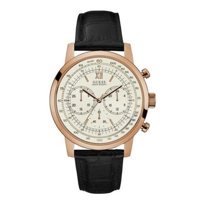Reloj Hombre Guess W0916G2 (Ø 44 mm) Reloj Hombre Guess W0916G2 (Ø 44 mm)