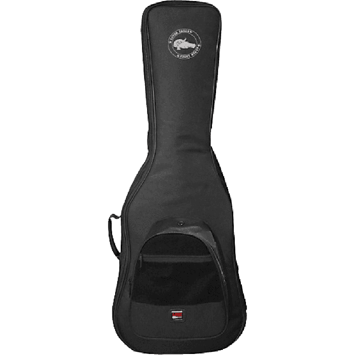 Funda Bajo Eléctrico "Gator Nylon Cobra" 1