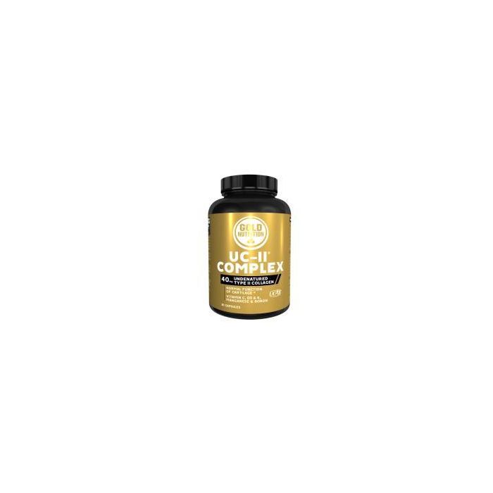 Collagen Uc Ii Complex 30Vcaps. Collagen Uc Ii Complex 30Vcaps.
