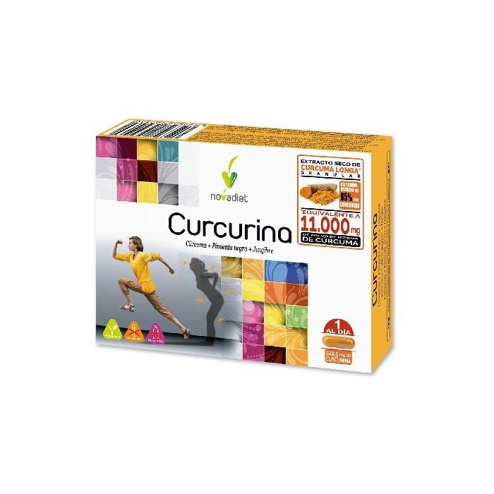 Curcurina