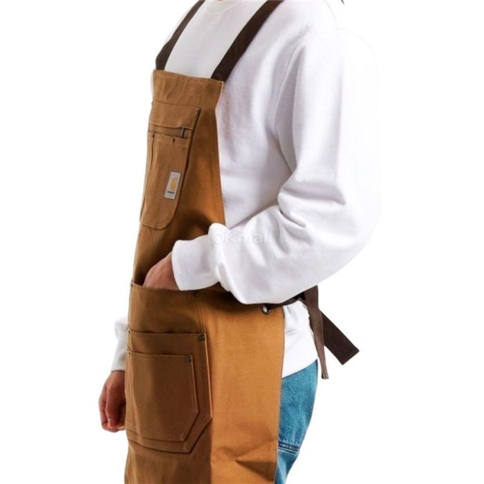 Delantal Carhartt 106667-211 1 Delantal Carhartt 106667-211 1