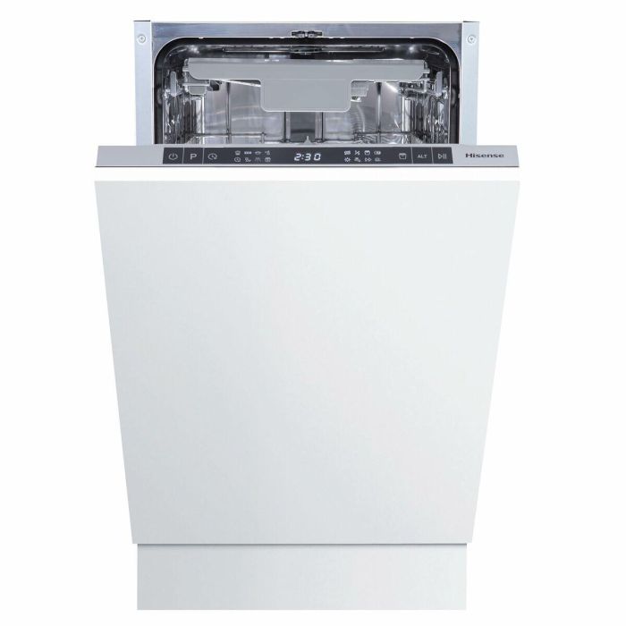 Lavavajillas Hisense HV543D10 Personalizable 45 cm 0 Lavavajillas Hisense HV543D10 Personalizable 45 cm 0