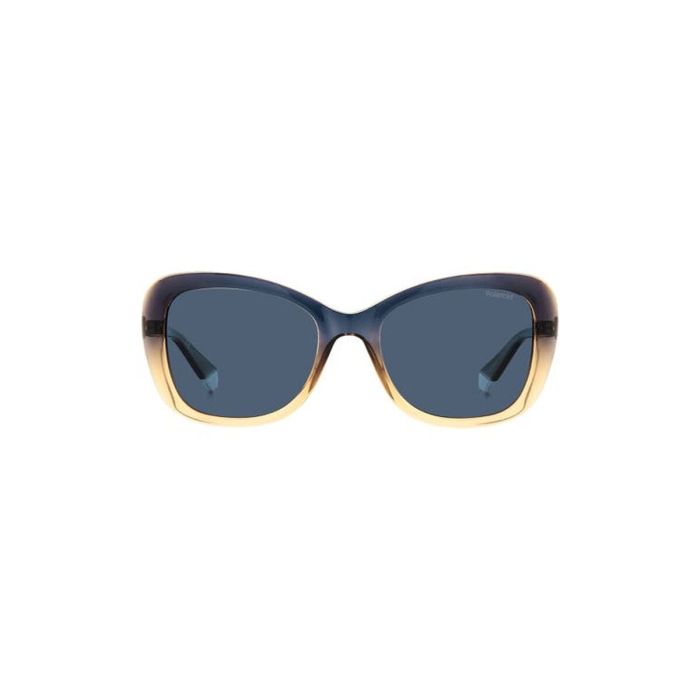 Gafas de Sol Mujer Polaroid PLD-4132-S-X-YRQ Ø 53 mm