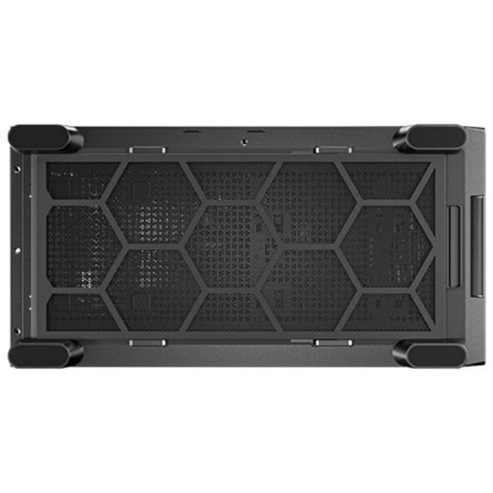Antec 0-761345-10133-2 carcasa de ordenador Midi Tower Negro, Madera 5 Antec 0-761345-10133-2 carcasa de ordenador Midi Tower Negro, Madera 5