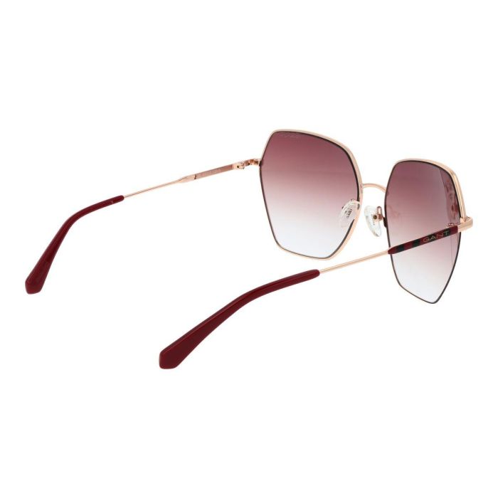 Gafas de Sol Mujer Gant GA8089 6328F 1 Gafas de Sol Mujer Gant GA8089 6328F 1