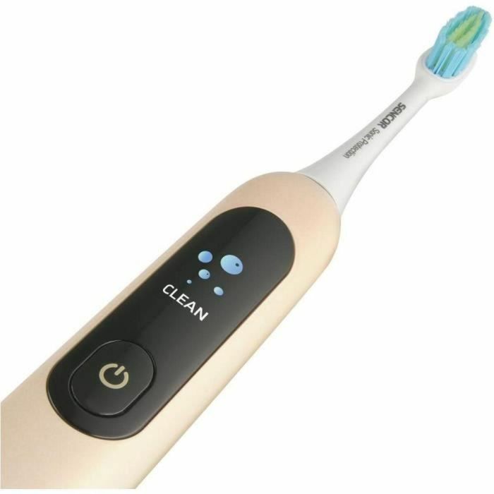 Cepillo de Dientes Eléctrico Sencor SOC 5011GD 1 Cepillo de Dientes Eléctrico Sencor SOC 5011GD 1