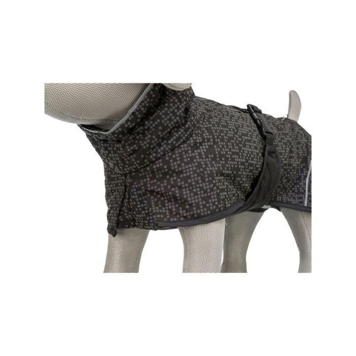 Capa para perro Trixie Limoux Reflect Multicolor XS 18 Capa para perro Trixie Limoux Reflect Multicolor XS 18