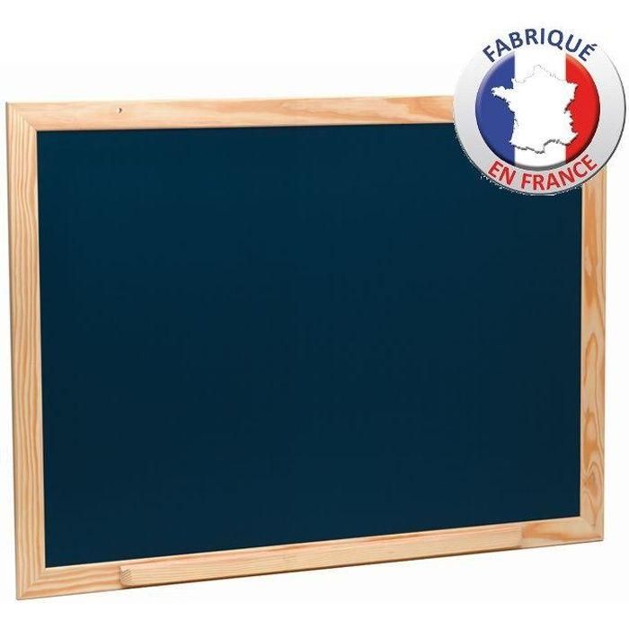 Pizarra de madera grande 88cm x 66cm Pizarra de madera grande 88cm x 66cm