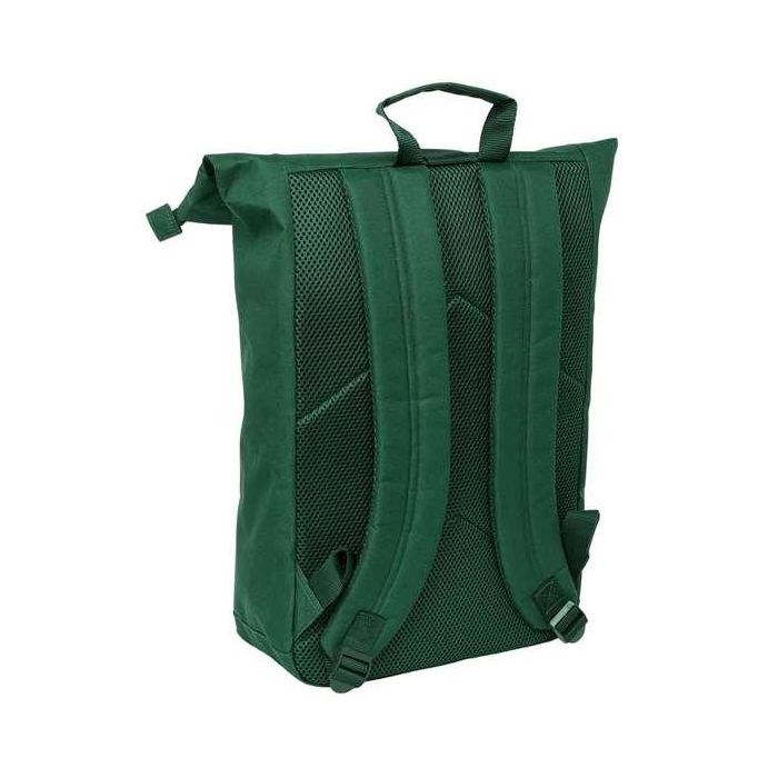 Mochila para Portátil Real Betis Balompié Verde 28 x 42 x 13 cm 1 Mochila para Portátil Real Betis Balompié Verde 28 x 42 x 13 cm 1