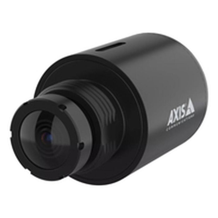 Axis F2107-RE Unidad de Sensor Universal Negro Aluminio IP66, IP67, IP6K9K 2