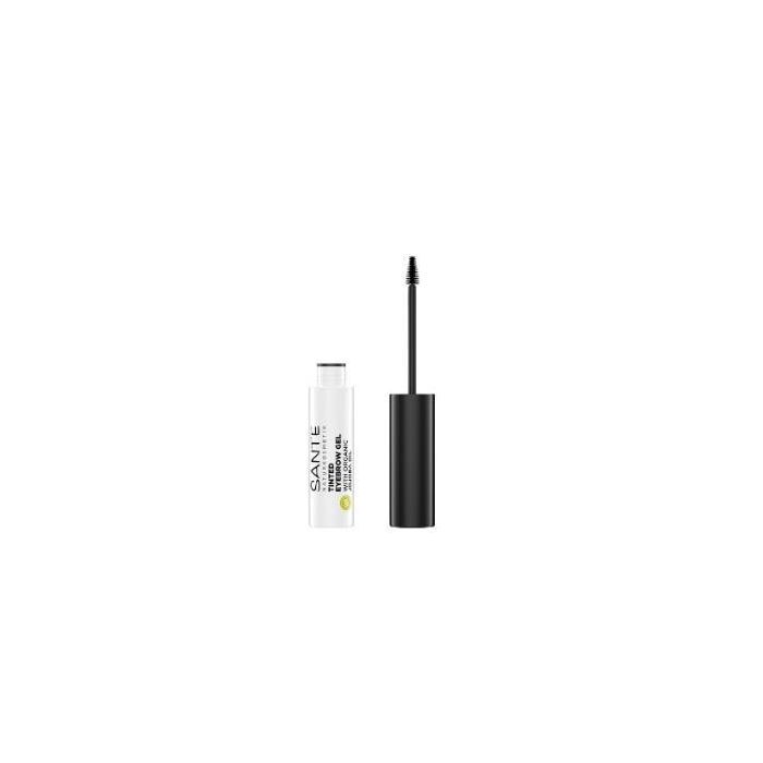 Gel Tratante Cejas Transparente 3,5 Ml Gel Tratante Cejas Transparente 3,5 Ml