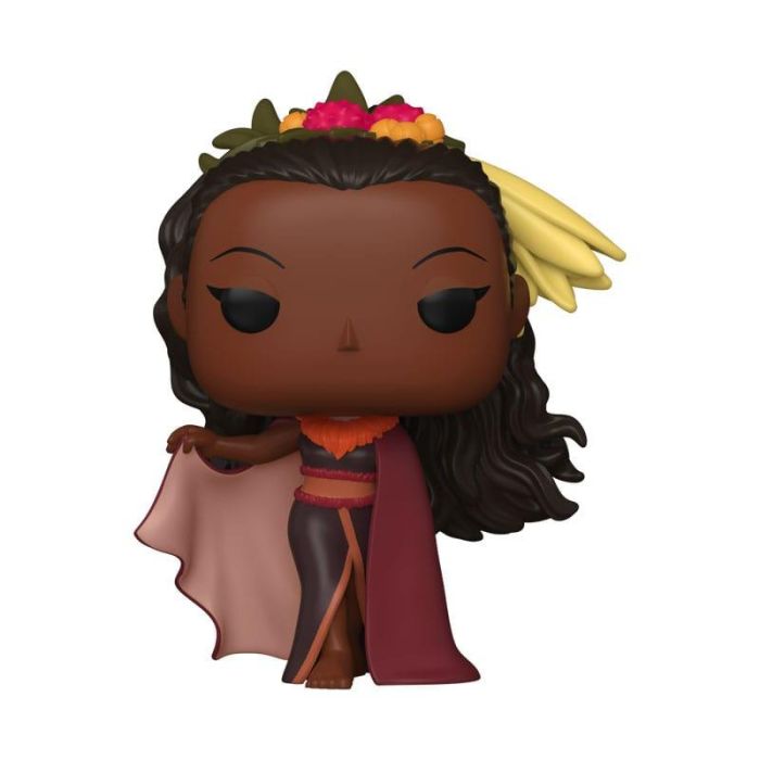 Funko Pop Moana 2 Matangi 1 Funko Pop Moana 2 Matangi 1