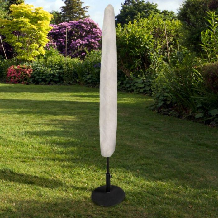 Funda para Sombrilla Aktive 35 x 190 x 1 cm (6 Unidades) 2