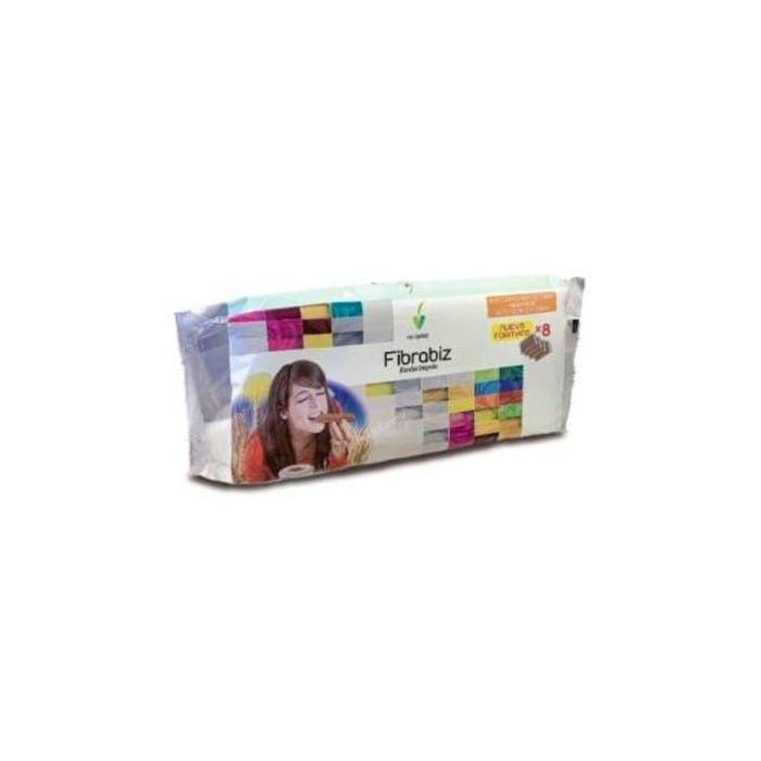 Fibrabiz Bizcochos Integrales Alto Contenido en Fibra 450g